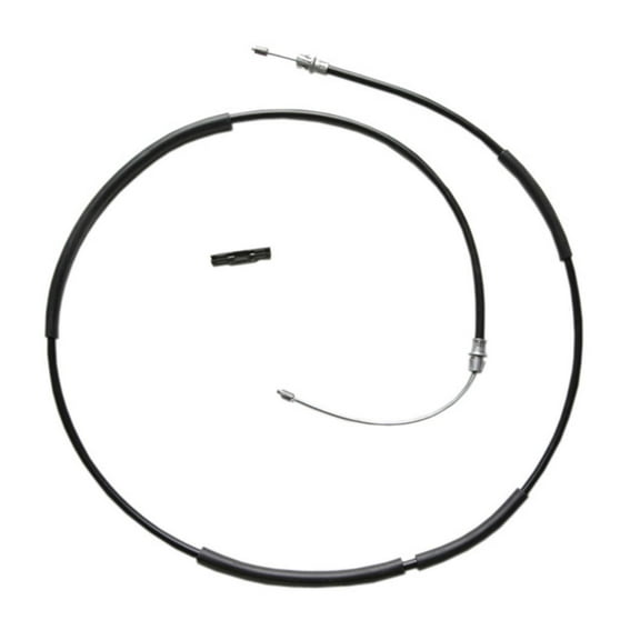 Parking Brake Cable Fits select: 1994-1996 CADILLAC DEVILLE, 1993-1997 CADILLAC ELDORADO