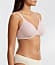 Women's Vanity Fair 76380 Beauty Back Full Figure Underwire Bra (Sheer Quartz 46C)