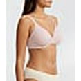 thumbnail image 3 of Women's Vanity Fair 76380 Beauty Back Full Figure Underwire Bra (Sheer Quartz 46C), 3 of 4