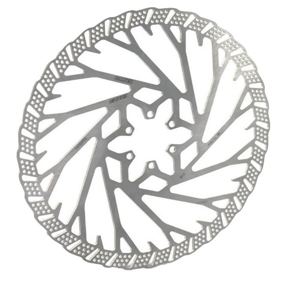 Galfer Shark Disc Brake Rotor, 223mm- 2mm