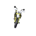 thumbnail image 2 of Motocicleta de juguete Maisto 2023 Husqvarna 701 Supermoto Escala 1:12, 2 of 4