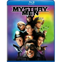 Mystery Men [Blu-ray]