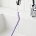 thumbnail image 4 of REGALWOVEN 8 Pcs Reusable Straws, Silicone Regular Straws , Drinking Straws for 40 oz Tumbler, Dishwasher Straws Color C, 4 of 5