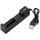 thumbnail image 3 of Compact and Portable Lithium Battery Charger 124 Slots for 3 7V and 4 2V, 3 of 10