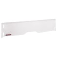 thumbnail image 4 of Tusk Removable Half Windshield Clear For Honda Talon 1000R Fox Live Valve 2021-2024, 4 of 7