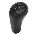 thumbnail image 2 of Short Shifts Knobs, Easily Install 5 Speed  Knob  For Cars Replacement For E34 3 Series, 2 of 8