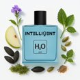 thumbnail image 1 of Perfume Intelligent H2O Eau de Parfum 100 ml para hombre, 1 of 3