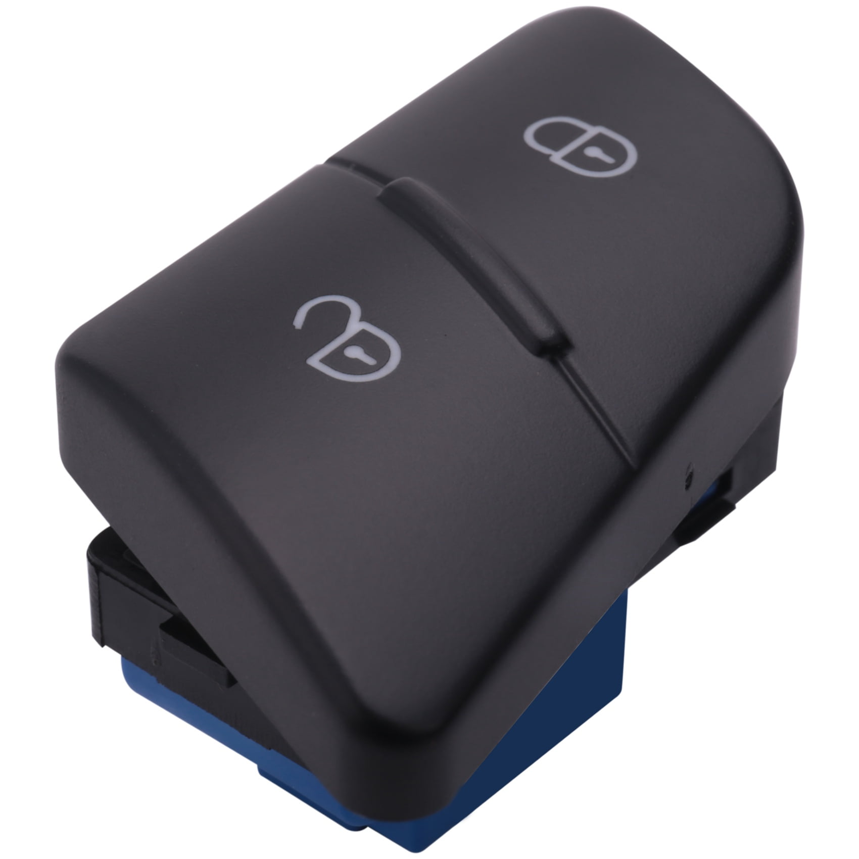 Tiabiaya Drivers Side Central Door Lock Unlock Switch Controlling