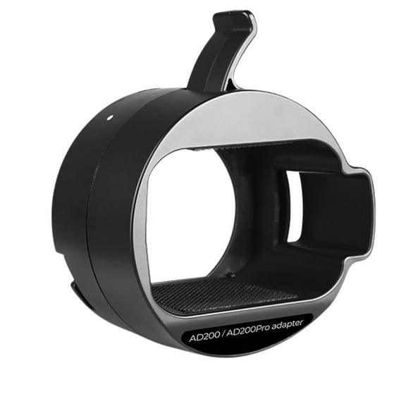 Glow ParaPop OTA-EV Adapter for Flashpoint eVOLV 200/200Pro & Godox AD200/AD200Pro