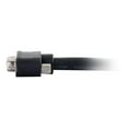 thumbnail image 3 of C2G 10ft VGA Cable - Select VGA Video Cable M/M - In-Wall CMG-Rated - VGA cable - 10 ft, 3 of 4