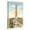 Canvas, variant on Art.com Jones Beach Water Tower, Long Island, New York Art Print, 12" x 18"