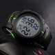 thumbnail image 5 of Reloj Deportivo con Pantalla Digital SKMEI Resistente al Agua, Pantalla Retroiluminada y con Cronómetro, 5 of 6