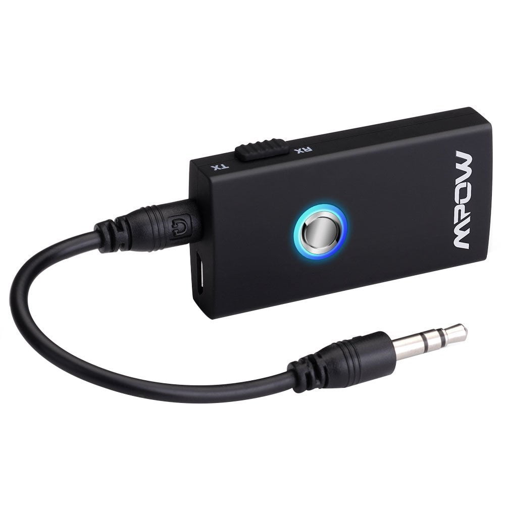 mpow streambot 2 in 1