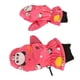 thumbnail image 1 of Guantes de Nieve Gruesos para Niños, Guantes de Esquí imperes un prueBa de viento, Guantes de Invierno Cálidos para Niños y Niñas Con Diseño de Unión de Dedos, Diseño., 1 of 7