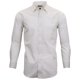 thumbnail image 2 of Manchester Camisa de Vestir Regular Fit  Blanco, 16" Cuello 32" Manga Manchester 5708J, 2 of 4