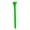 Neon Green, variant on Golf Tees Etc 3 1/4" Neon Wooden Tees - 300 Count (Various Colors)