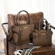 thumbnail image 2 of Set de monederos Montana West, bolso tipo cartera de piel para mujer, 2 of 6