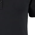 thumbnail image 4 of Kustom Kit Ladies Sophia Comfortec® V-Neck Short Sleeve Polo Shirt, 4 of 4