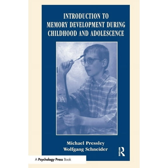 Introduction to Memory Development During Childhood and Adolescence, (Paperback)