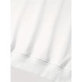 thumbnail image 3 of Camiseta de cuello redondo de Navidad para mujer, jersey de galletas de vacaciones bonitas, camiseta de moda divertida, ropa de invierno, 3 of 4