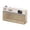 Silver, variant on 4K Digital Camera, 64MP Retro Sliding Camera with 2.8 Inch Screen, Compact Pocket Camera for Vlogging and Travel Photography, 16X Zoom Auto Focus, Seasonal Decor, Gold