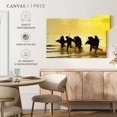 thumbnail image 5 of Elephant Stock Us Marine Corps In Action Wall Art - Horizontal Canvas Wall Art - Living Room Wall Decor - Military Canvas - Yellow And Black Decor - 45" x 30", 5 of 8