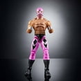 thumbnail image 6 of WWE Monday Night War Elite Collection Rey Mysterio Action Figure with Accessories, Build-a-Figure Parts, 6 of 7