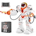 thumbnail image 1 of Robot RC VEVOR, modo de batalla programable con lanzador de dardos 3+, 1 of 9
