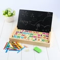 thumbnail image 3 of Juguete De Matemáticas Preescolar, Palos De Juguete Para Calcular Números, Juguete Educativo De Madera Para Niños, Juego De Conteo Preescolar, 3 of 7
