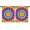 Colorful Tie Dye, variant on Blackout Kids Curtains,Colorful Rainbow Tie Dye Spiral Pattern Childrens Insulated Curtains Set Of 2,Bedroom Essentials,Toddler Room Decor 42"x54"