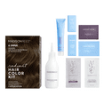 thumbnail image 6 of Madison Reed Radiant Permanent Hair Color Kit, Sondrio (6.5NNA), Medium Neutral Brown, 8-Piece Kit, 6 of 9