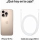 thumbnail image 5 of Apple Iphone 16 Pro 128Gb Desert Esim Reacondicionado, 5 of 5