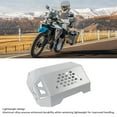 thumbnail image 3 of Motorcycle Engine Skid Plate, Motorcycle Lower Engine Guard Chassis Guards, Replacement for 450MT CF450MT 2024+, Engine Chassis Spoiler Guard Cover, 3 of 7
