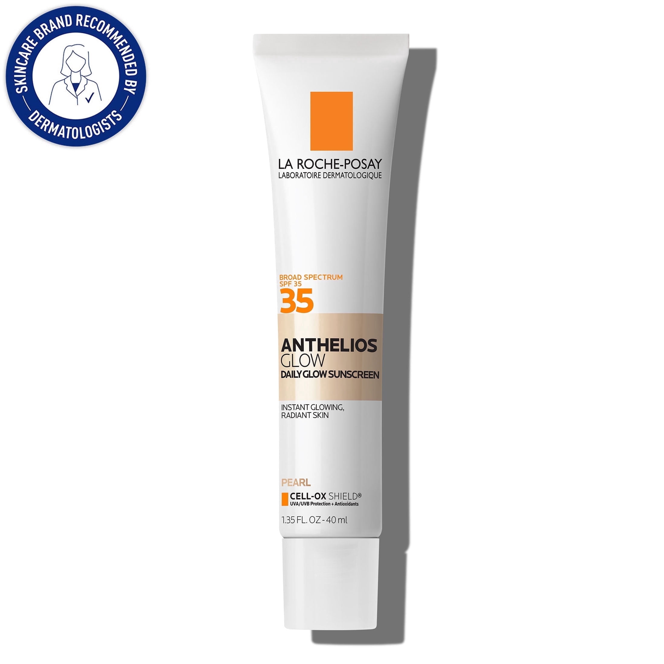 La Roche-Posay Anthelios UV Hydra Hydrating Facial Sunscreen SPF