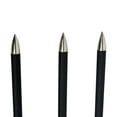 thumbnail image 4 of SAS Prophecy X Pistol Carbon Crossbow Bolts - 12/Pack, 4 of 6