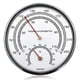 thumbnail image 2 of Sauna Accessories Sauna Thermometer With Hanging Hole, 2 of 5