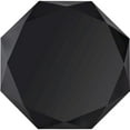 thumbnail image 6 of Meridian Furniture Gemma Matte Black Coffee Table, 6 of 12