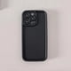 thumbnail image 3 of Fashion Soft Candy Liquid Silicone Phone Case For iPhone 15 14 13 12 11 Pro Max XS X XR 7 8 Plus SE 3 Bright Color Bumper Cover, 3 of 5