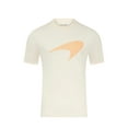 thumbnail image 2 of McLaren F1 Lando Norris Driver T-Shirt - Caviar Black/Egret, 2 of 8