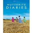 thumbnail image 1 of Hutterite Diaries: Wisdom from My Prairie Community (Plainspoken, Book Three), 1 of 1