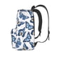 thumbnail image 3 of Disketp Beautiful Butterflies Mochila Escolar de Gran Capacidad y Peso Ligero, Mochila de Viaje Ideal para Escuela, Trabajo y Uso Diario, Cómoda y con Estilo, 3 of 8