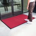 thumbnail image 2 of Envelor Front Door Mat Indoor Outdoor Entrance Doormat Non Slip Durable Floor Mat for Entry Mat Kitchen Rugs Home Decor Rugs Heavy Duty Mat Welcome Mat, 48 x 72 Inches, Maroon, 2 of 5