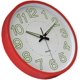 thumbnail image 2 of Reloj de pared grande de 30 cm, sin movimiento de tictac, reloj de pared digital luminoso de cuarzo silencioso para sala de estar, cocina, habitación de niños, oficina, baño, 2 of 6