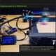 thumbnail image 4 of MKS DLC32 V2.1 32Bits Laser Engraver Motherboard Offline ESP32, 4 of 5