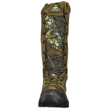 snakeproof waterproof boots