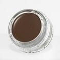 thumbnail image 3 of "Palladio Brow Pomade Waterproof, 24 Hour Wear, Smudge Proof and Sweat Resistant Formula, Super Creamy Formula Glides on And Helps to Fill in Brows for a Dramatic, Flawless Look (Medium Brown)", 3 of 5
