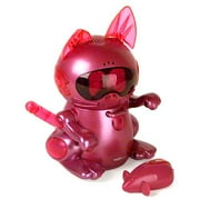 Meow-Chi: Pink With Pink Ears