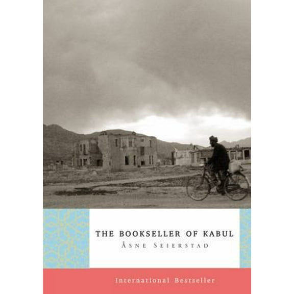 Pre-Owned The Bookseller of Kabul (Hardcover) 0316734500 9780316734509