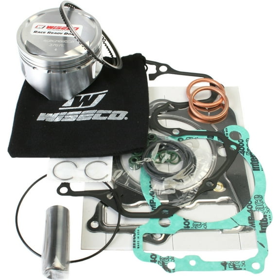 WISECO PK1032 Honda Xr/trx400ex/trx400x 101 Cr Piston