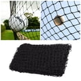 thumbnail image 3 of relayinert Court Seine For Golfball Practice Wide Area Tight Weaving Sports Equipment Knotted Rope Net, 3 of 6